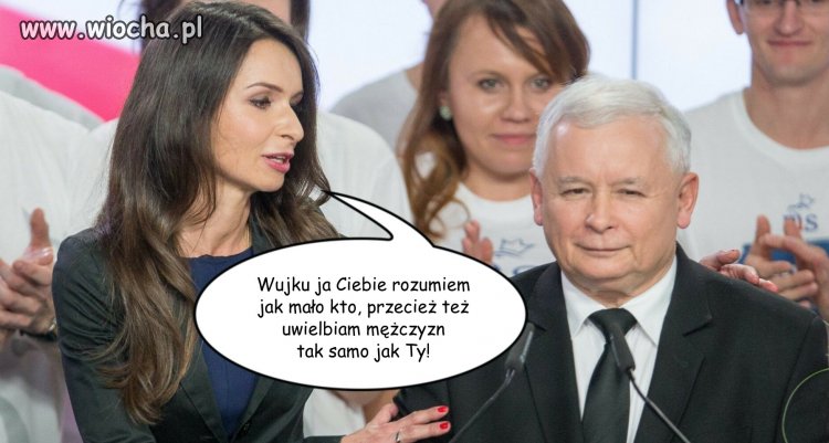 Mnóstwo cech odziedziczyli w genach!