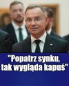 Debilna alternatywa