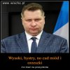 A Barbara Nowak na pierwszą damę
