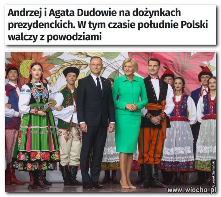 Zostało 333 dni elektorat już