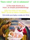 Wskazując takie wzorce