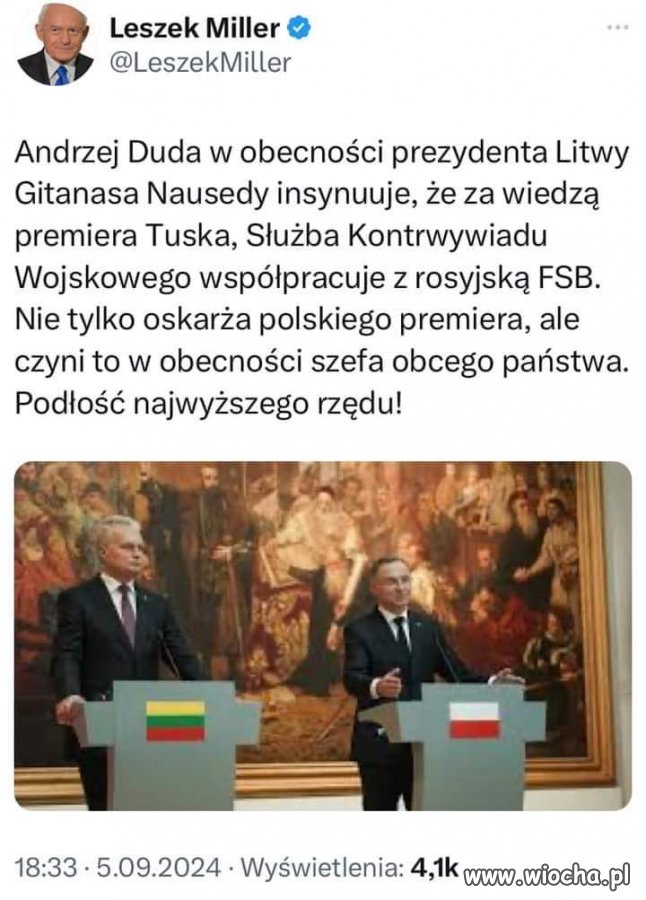 Podły 