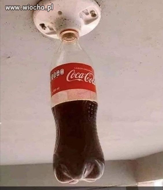 Coca cola