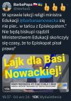 Koniec z pisaniem prawa
