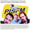 Dlaczego "Dziennikarze" za rublika od Kaczynskiego milcza?