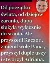 Nigdy więcej Adrianków