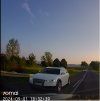 Cztery zera - piąte za kierownicą AUDI