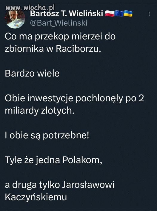 W punkt
