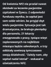 To o to chodzi... szpital ma nie przyjmować