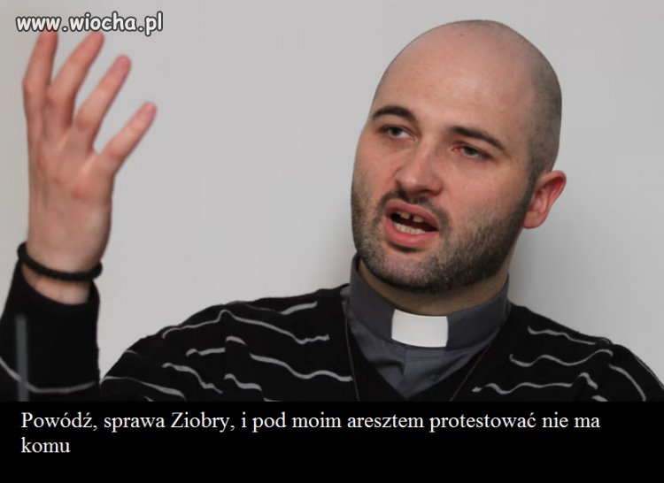Skończyło się 5 minut salcesona?