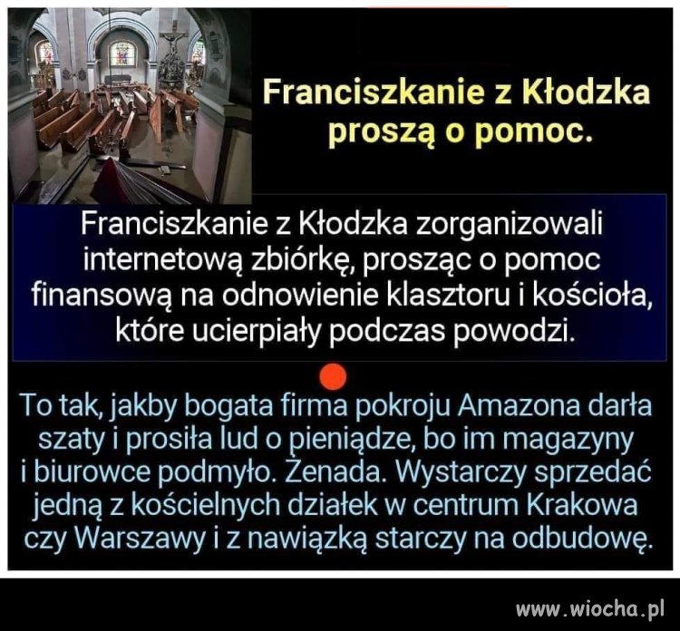 Szczyt qrevstwa! Ławeczki im się zamoczyły!