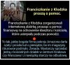 Szczyt qrevstwa! Ławeczki im się zamoczyły!