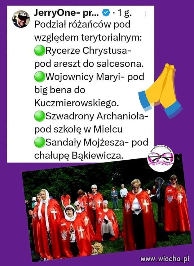 Podział 