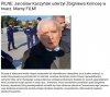Kaczyński traci kontrole, pokazując prawdziwe oblicze!