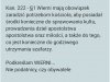WIERNI...a nie budżet państwa