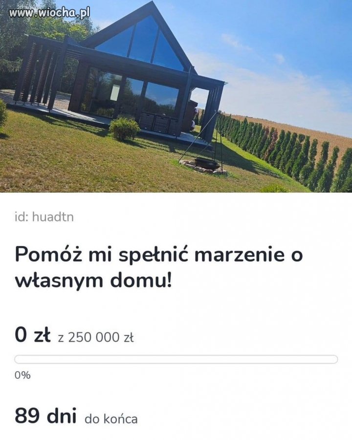 Dej, mam horom curke.