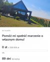 Dej, mam horom curke.