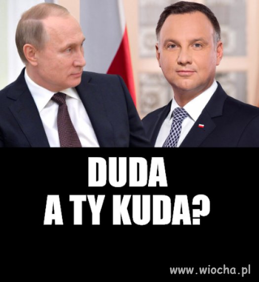 Anżej, don't make a village