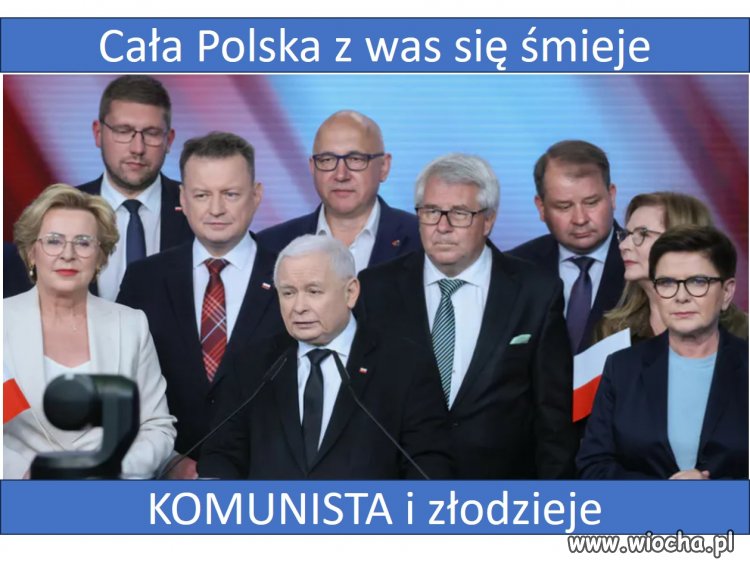 Kto mieciem wojuje 