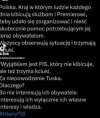 Im służby lepiej działają