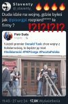 Gdzie byłeś łajzo jak PIS ich pogrążał?