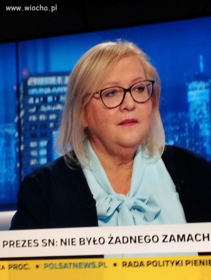 To już wasz koniec pisoskie złodzieje