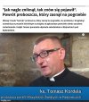Jazda po pijaku, molestowanie nieletniej...