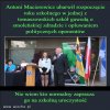 Tylko dzieci mogą uwierzyć w brednie tego oszołoma