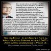 Słowo na niedzielę. Łon Wam to mówi ...