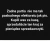 Dokładnie tak to wygląda ...