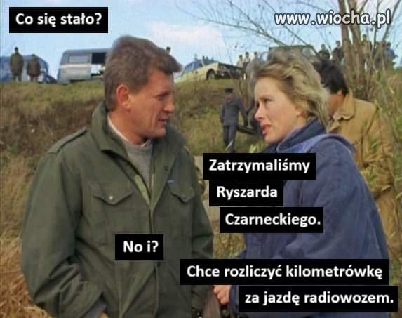 Z naturą nie wygrasz...