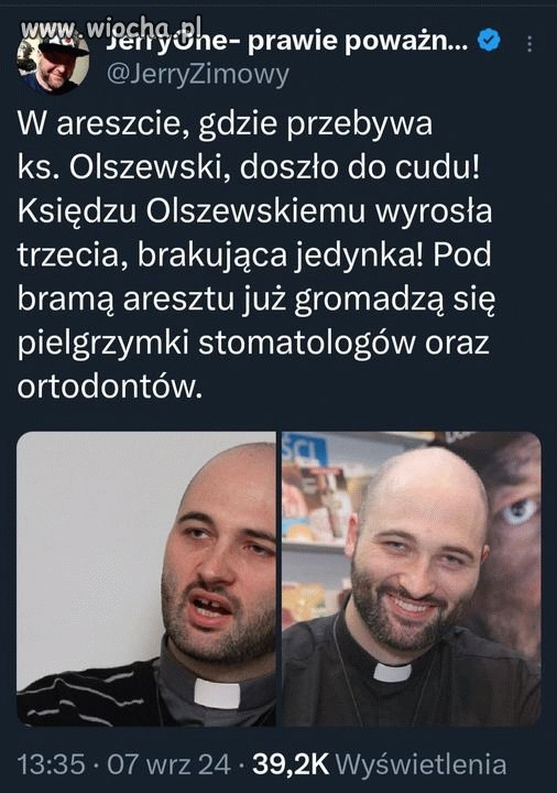 Prawdziwy cud