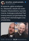 Prawdziwy cud
