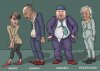 Kaczyński twierdzi ze w PiS nie brakuje kandydatów