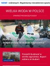 Reklama przy okazji powodzi