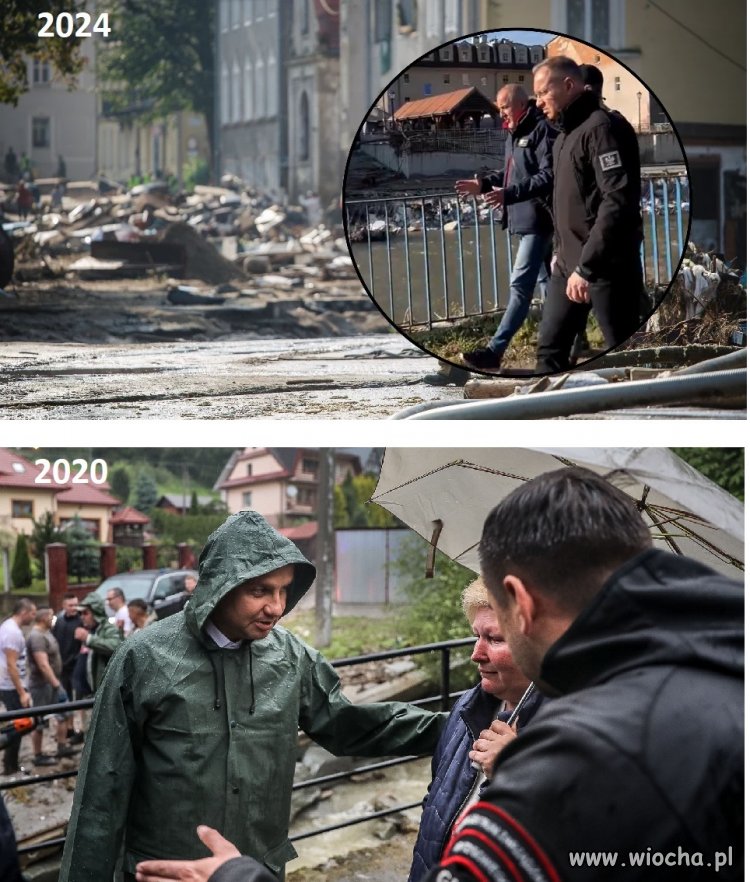 Gdy zmienisz speca od wizerunku