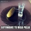 Gdy gotowanie to twoja pasja 