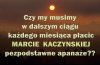 Może lepiej powodzianom dać 