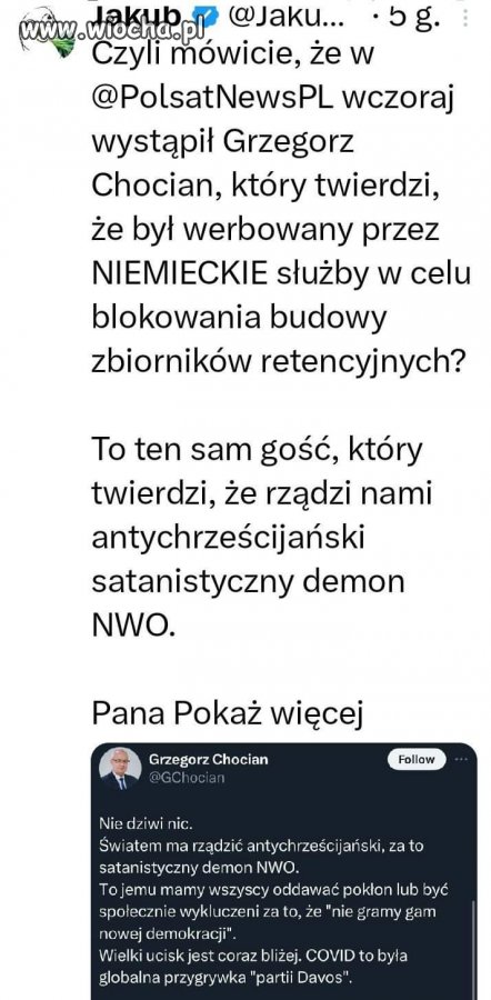 Afera?dla mnie to raczej