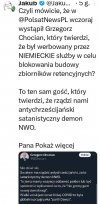 Afera?dla mnie to raczej