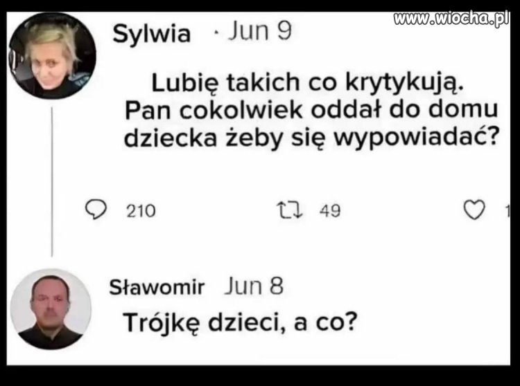 Facet ma doświadczenie 