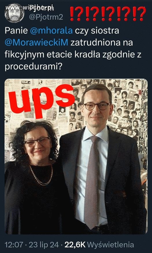 Pytanie na dziś