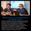 Takie tam kiedy ratujesz ludzi przed powodzią...