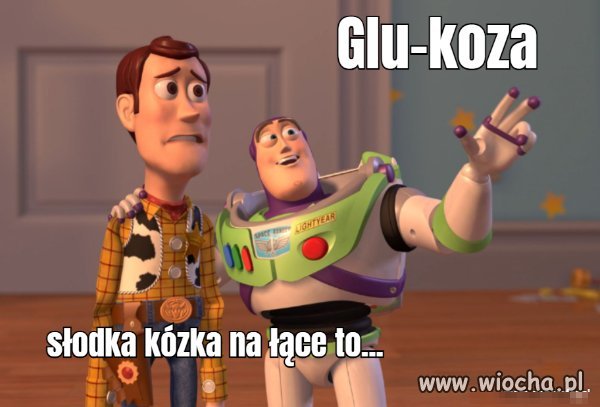 Na łące