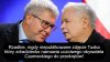 Zaszkodziła Ci kapusta - wina Tuska