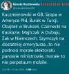 Urzędy, instytucje, służby wciąż pełne pisowców, 