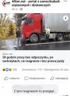 Dziadtrans i Szaszka za fajerą.