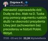Duda = dno