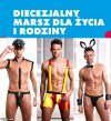 Macie już strój króliczka