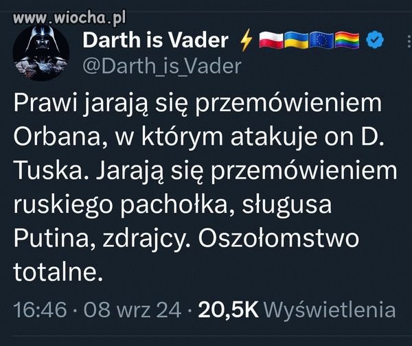 Nic dodać, nic ująć
